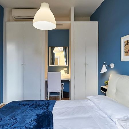 רומא Dreams Homes In Trastevere מראה חיצוני תמונה