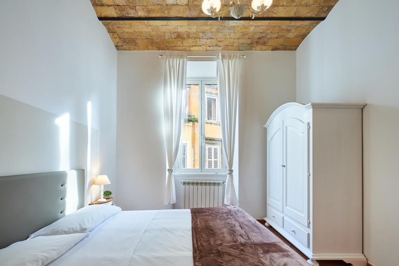 רומא Dreams Homes In Trastevere מראה חיצוני תמונה