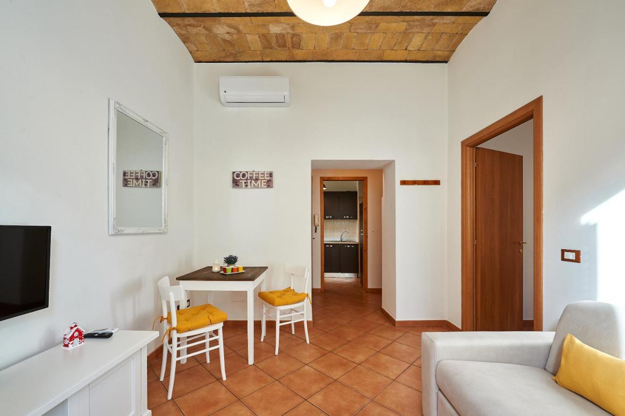 רומא Dreams Homes In Trastevere מראה חיצוני תמונה
