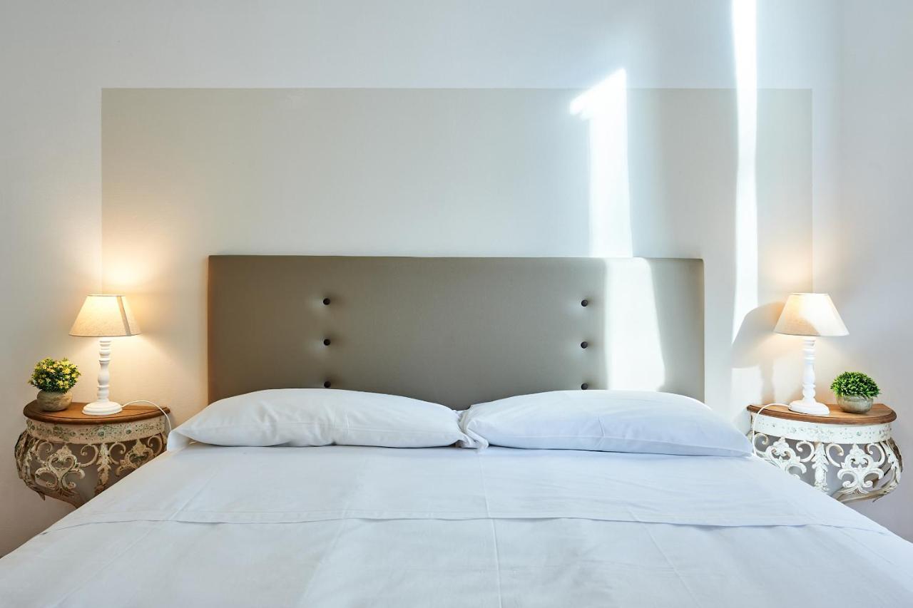 רומא Dreams Homes In Trastevere מראה חיצוני תמונה