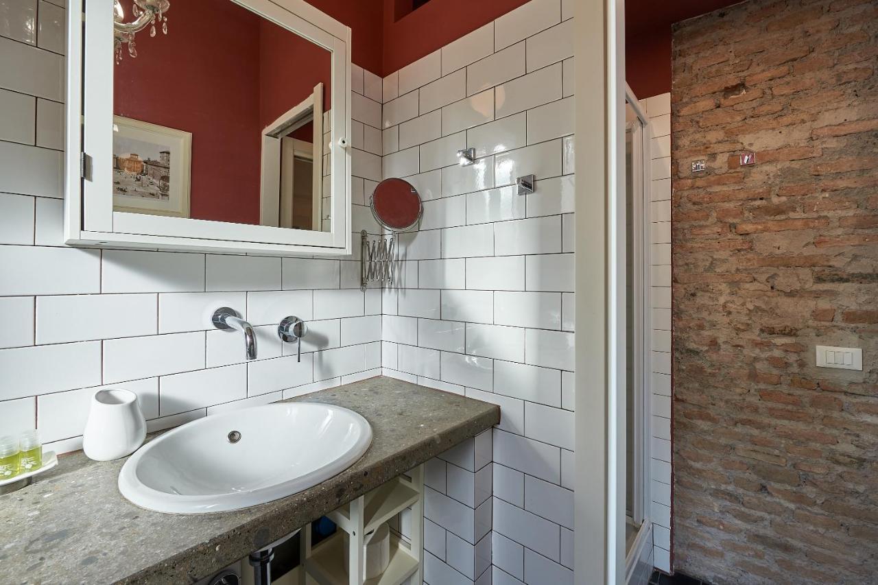 רומא Dreams Homes In Trastevere מראה חיצוני תמונה