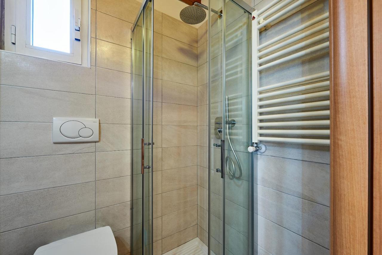 רומא Dreams Homes In Trastevere מראה חיצוני תמונה