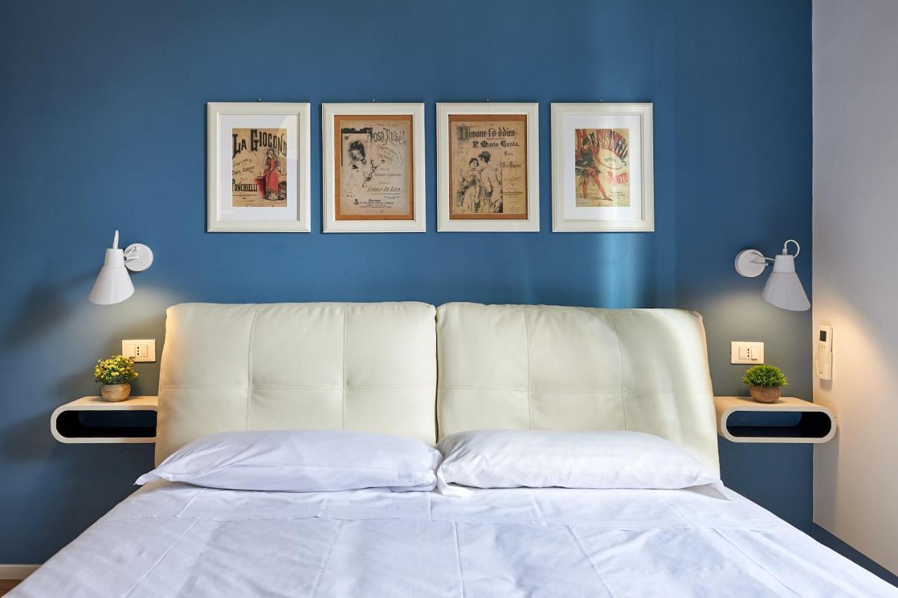 רומא Dreams Homes In Trastevere מראה חיצוני תמונה
