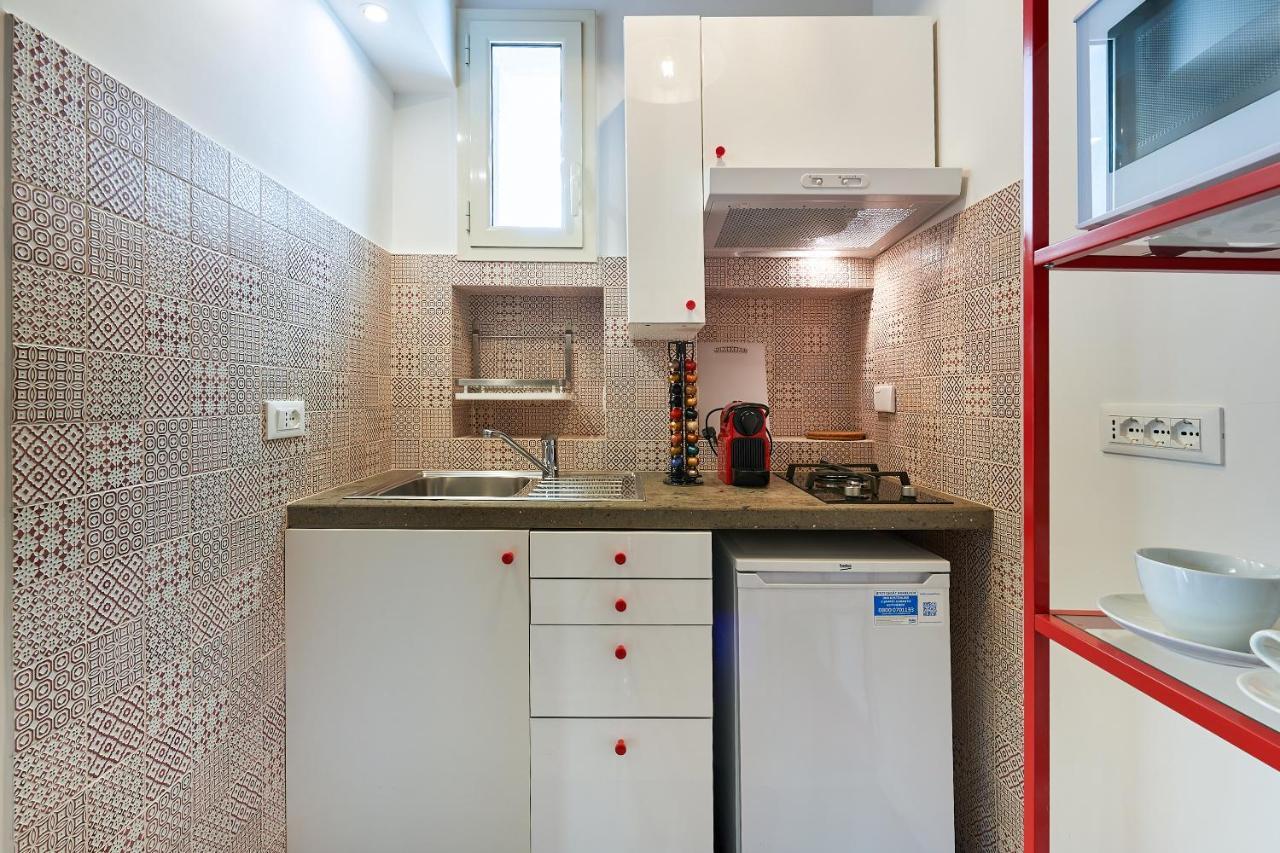 רומא Dreams Homes In Trastevere מראה חיצוני תמונה
