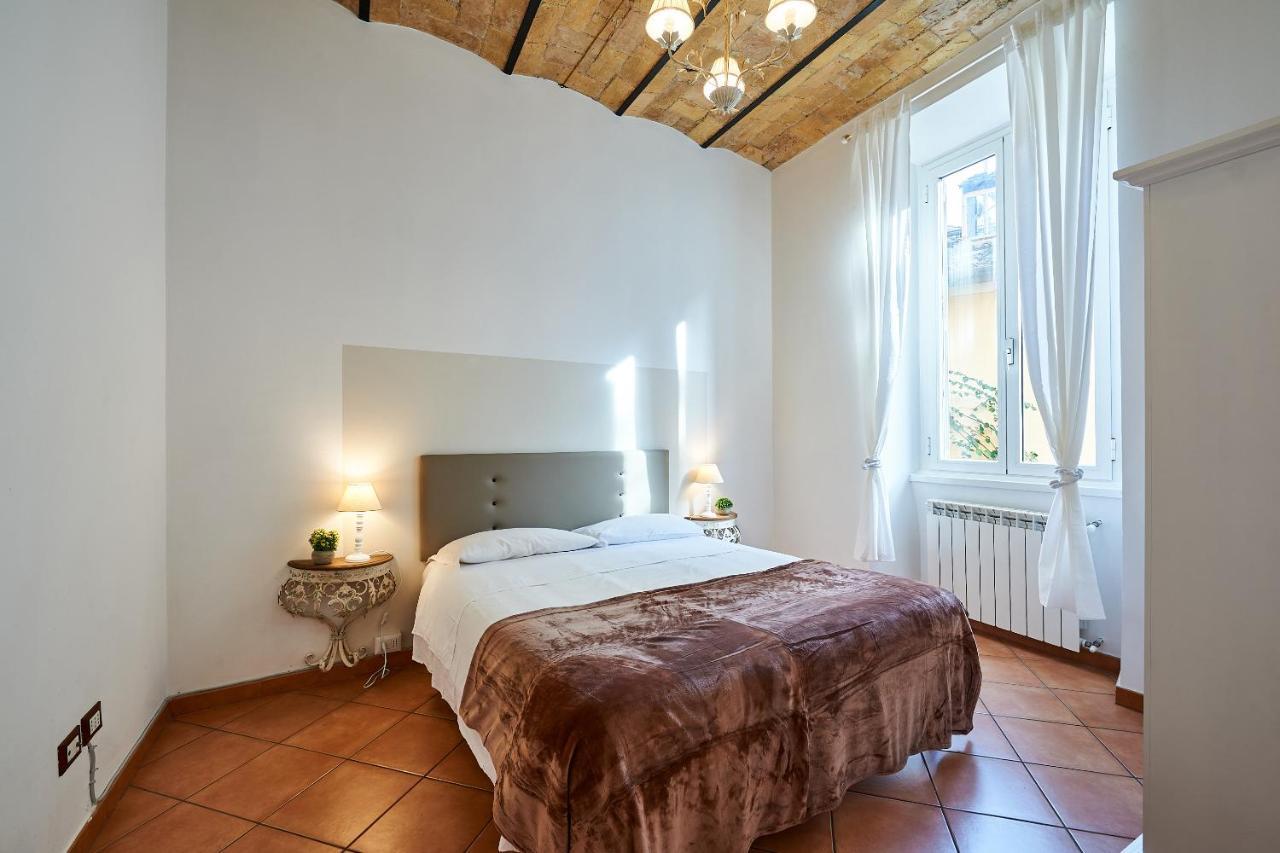 רומא Dreams Homes In Trastevere מראה חיצוני תמונה
