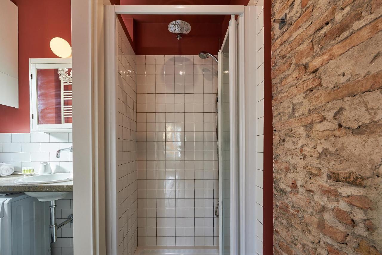 רומא Dreams Homes In Trastevere מראה חיצוני תמונה