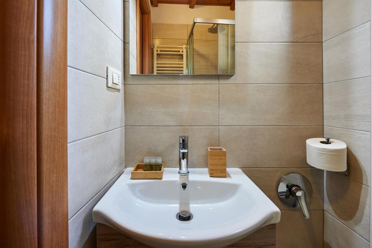 רומא Dreams Homes In Trastevere מראה חיצוני תמונה
