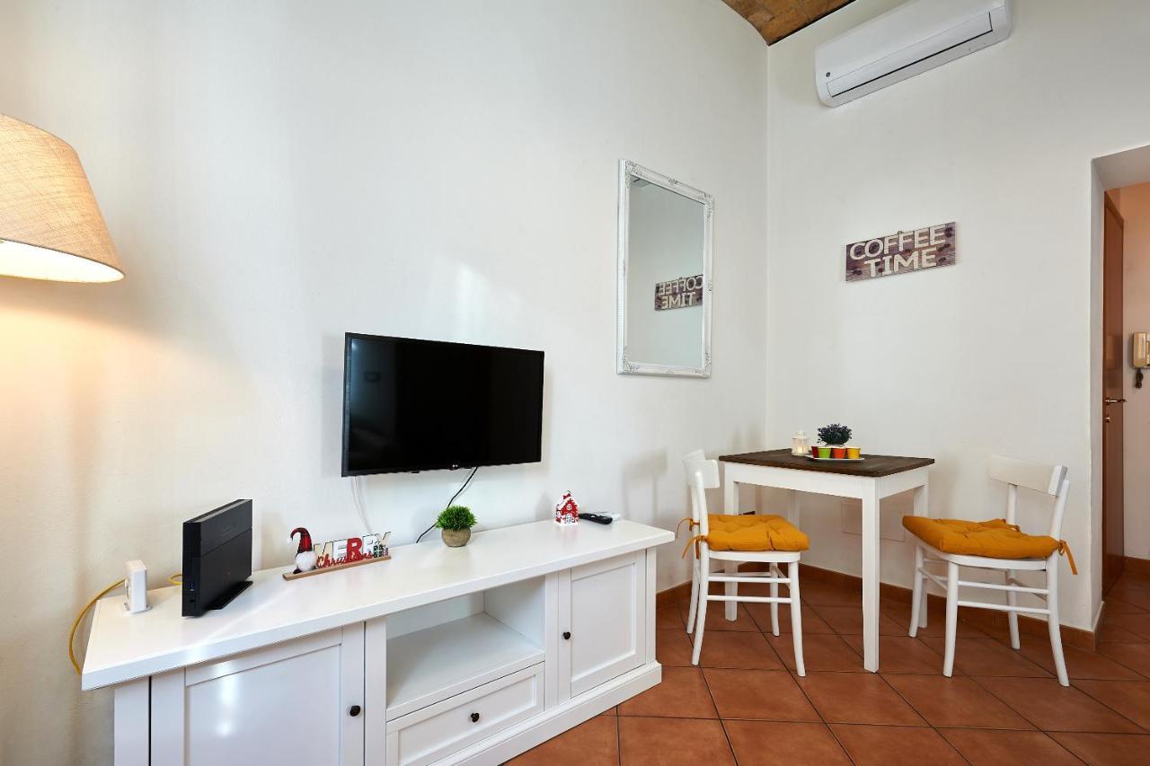 רומא Dreams Homes In Trastevere מראה חיצוני תמונה